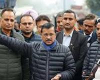 दिल्ली में किराएदारों को केजरीवाल का तोहफा! जनता भाजपा की तानाशाही को शांत करेगी – केजरीवाल