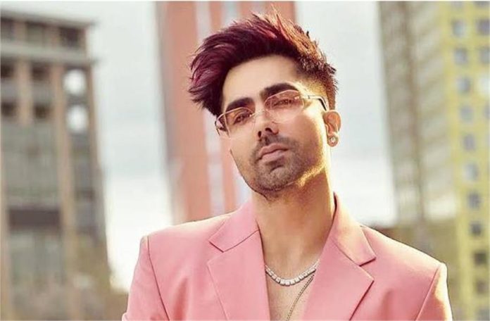 Hardy Sandhu