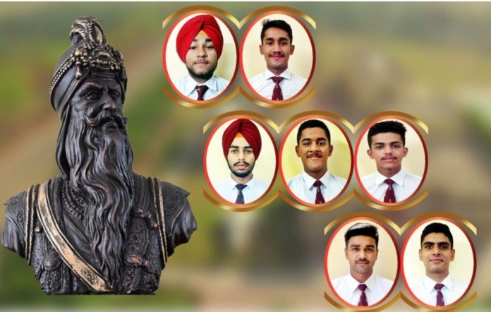 Maharaja Ranjit Singh Armed Forces Preparatory Institute,