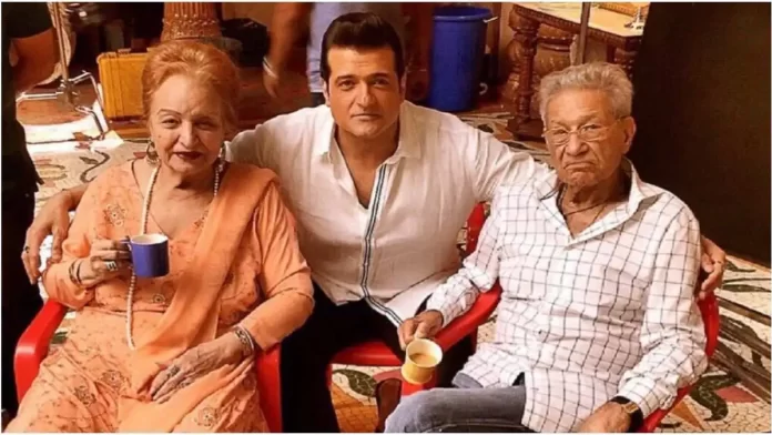 Armaan Kohli Father Passed Away: