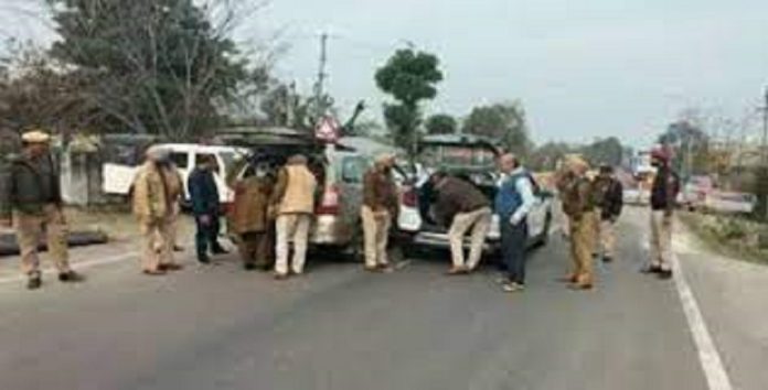 Bathinda Rural DSP