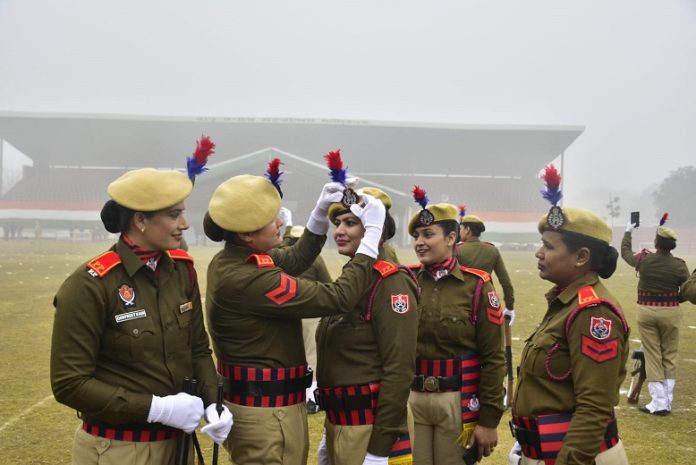 Amritsar Republic Day Preparations