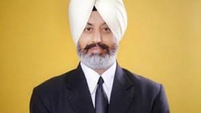  Punjab Chief Information Commissioner