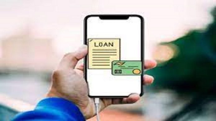 Fake Loan App Will Soon Be Banned