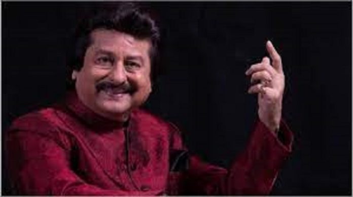 Pankaj Udhas