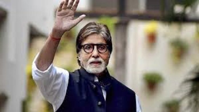 Amitabh Bachchan Health UPDATES