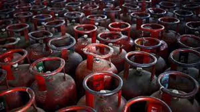 LPG Cylinder Price Hike