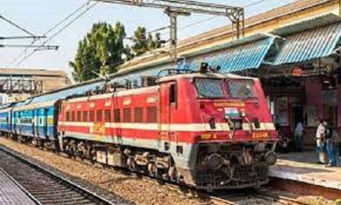 Haryana Special Trains