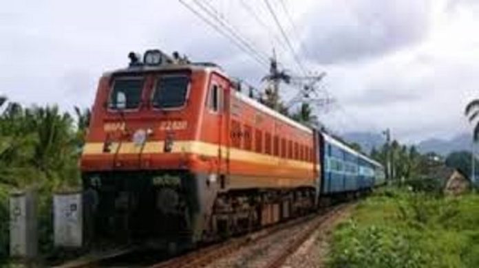 Samar Special Trains