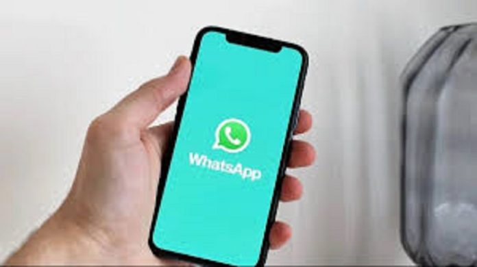 WhatsApp new feature