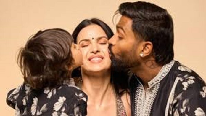 Hardik Pandya Natasa Stankovic Divorce