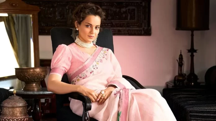 Kangana Ranaut On Bollywood