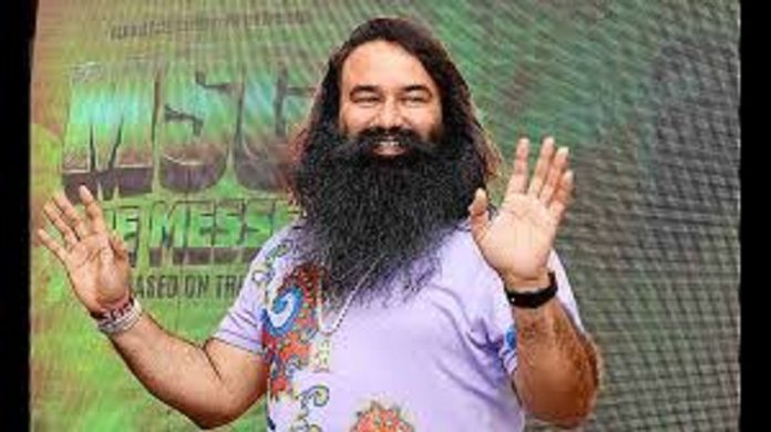 Dera Chief Ram Rahim Granted Furlough 