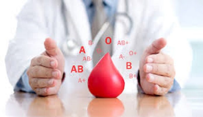 Blood Type and Health Risks