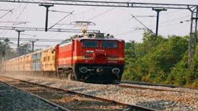 Special Trains for Diwali and Chatt Pooja