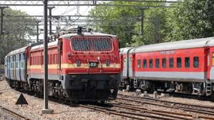 Haryana Two Special Trains 