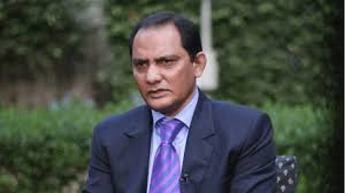 Mohammad Azharuddin