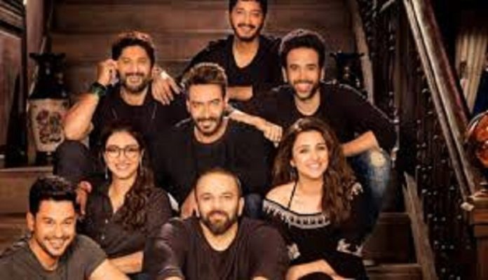 Golmaal 5 Confirmed